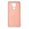 Чехол ArmorStandart ICON Case for Xiaomi Redmi Note 9 Pink Sand (ARM56715)